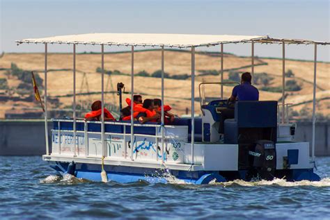 barco tajo internacional reservas|Navega por el Tajo Internacional